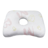 Ear Comfort Pillow with Ear Hole – Side Sleeper & Piercing Relief