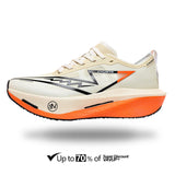 Men’s Lightweight Mesh Lace-Up Sneakers