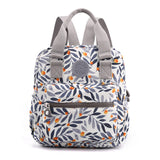 Fashion Women Small Travel Backpack Pretty Style Girls Shopping Backpack High Quality Durable Soft Fabric Daypack Backpack SAC