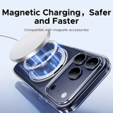 UGREEN 360° Stand Case for iPhone 17 Pro & Pro Max
