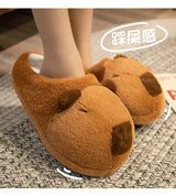 Capybara & Unicorn Character Onesie
