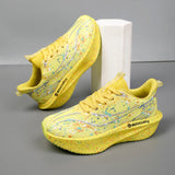 Men’s Lightweight Breathable Mesh Running Shoes