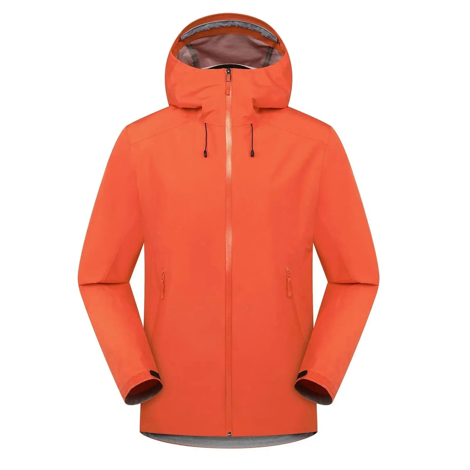 ARC BETA Embroidered Outdoor Jacket