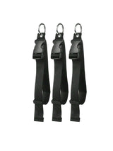 Travel Luggage Strap with Backpack Clip
