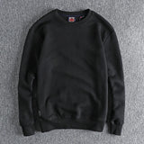 Men's Heavyweight Crewneck Sweatshirt
