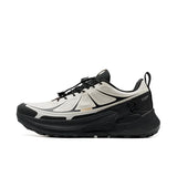 Xtep Men's Hiking Shoes 2025 Summer Anti-slip Wear-resistant Wrapping Shock-absorbing Lightweight Outdoor Sneakers 875319170005