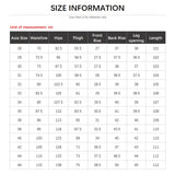 Men's Straight-Leg Stretch Jeans | Plus Sizes