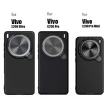 NILLKIN Magnetic Camera Protection Case for Vivo X200