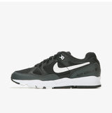Nike Official Genuine Air Span II Men's Cushioned Wear-Resistant Low-Top Running Shoes AH8047-008