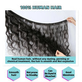 30-Inch Premium Body Wave Human Hair Bundles