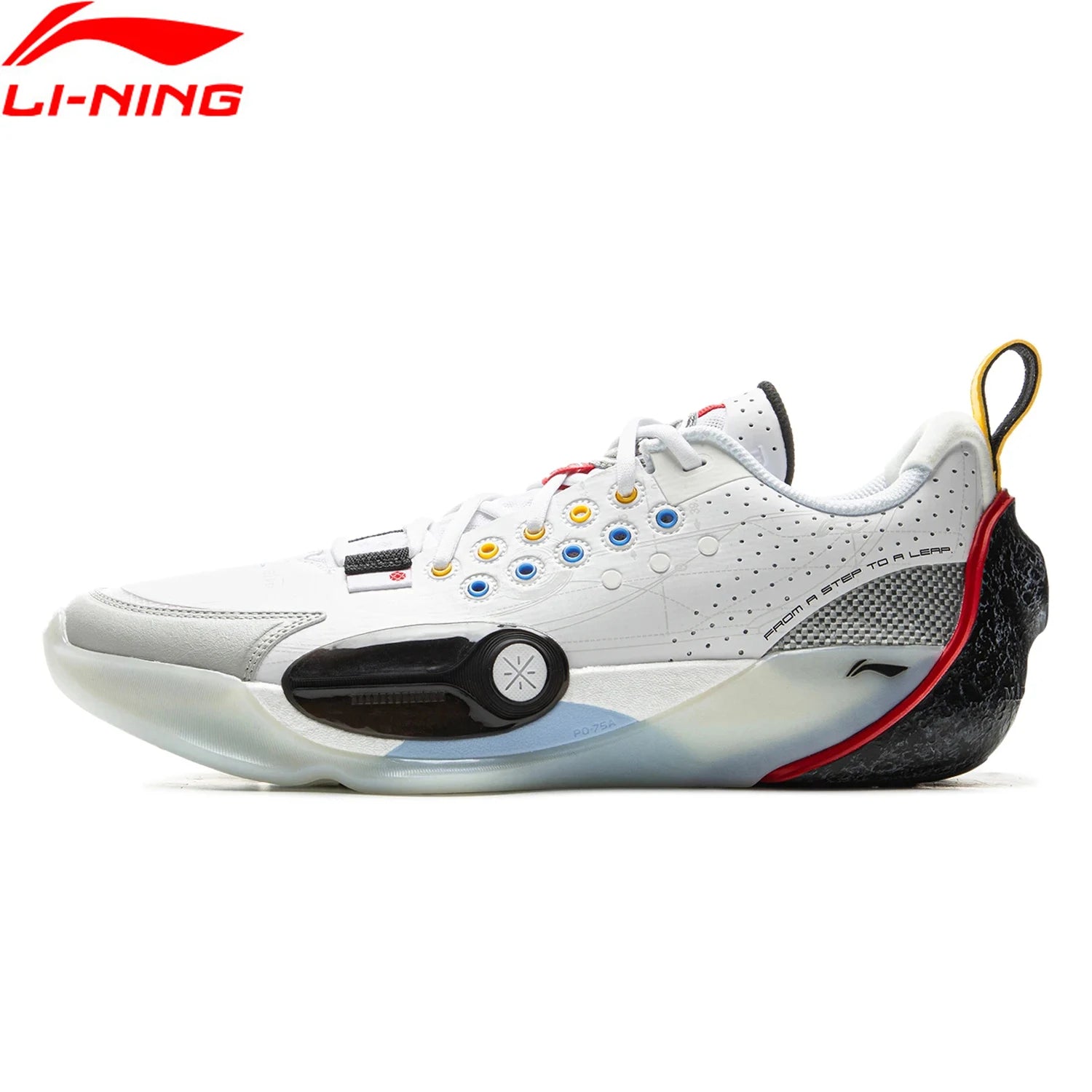 Li-Ning Wade All City 13 Basketball Shoes