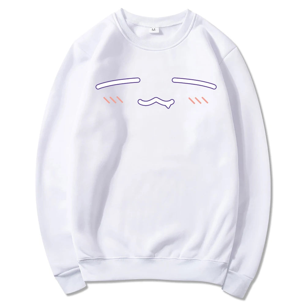 Takodachi Graphic Hoodie | Cozy Kawaii Pullover