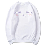 Takodachi Graphic Hoodie | Cozy Kawaii Pullover