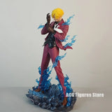 One Piece Sanji Collectible Figure – 25cm PVC Statue