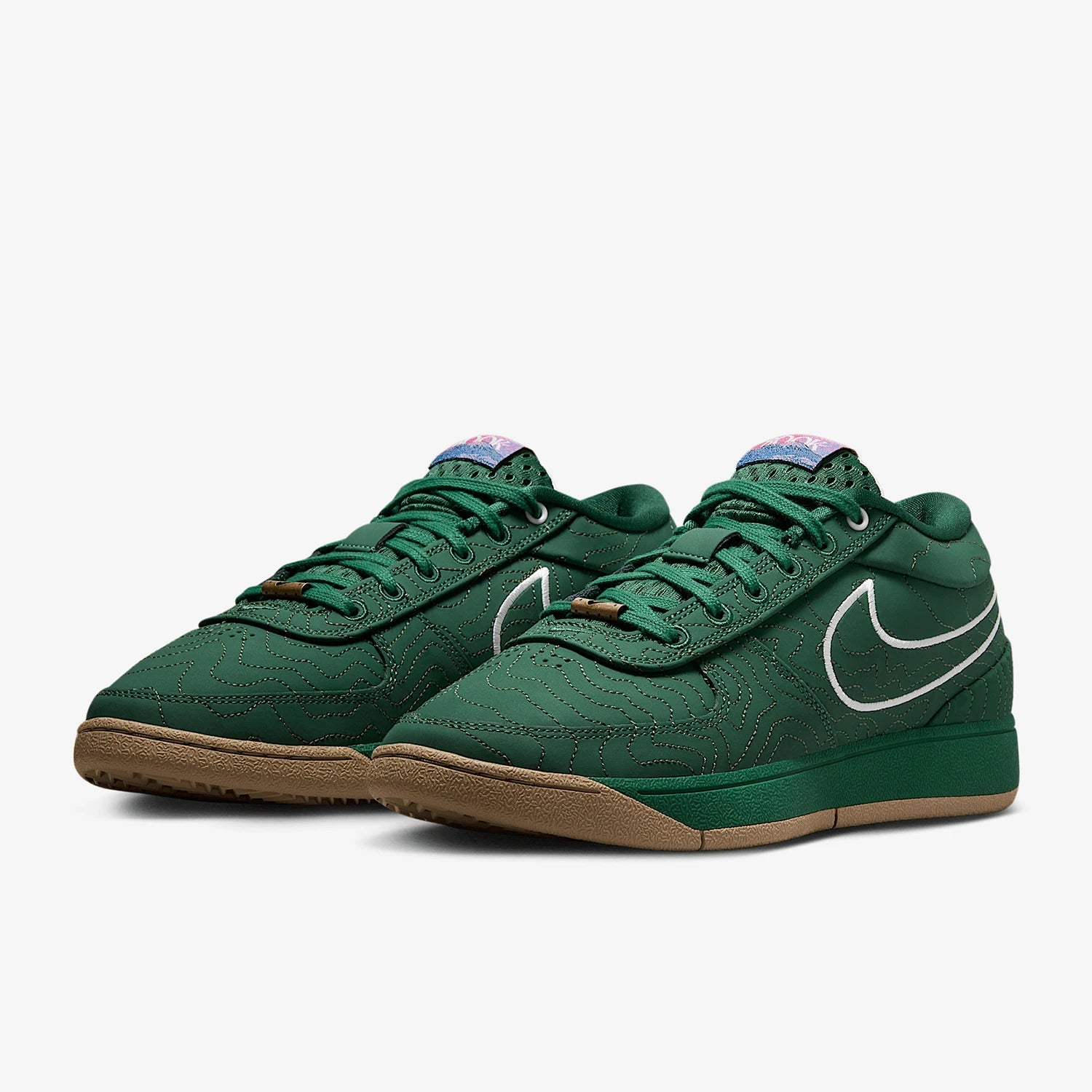 Nike Book 1 EP Men's Basketball Shoes – FJ4250-300