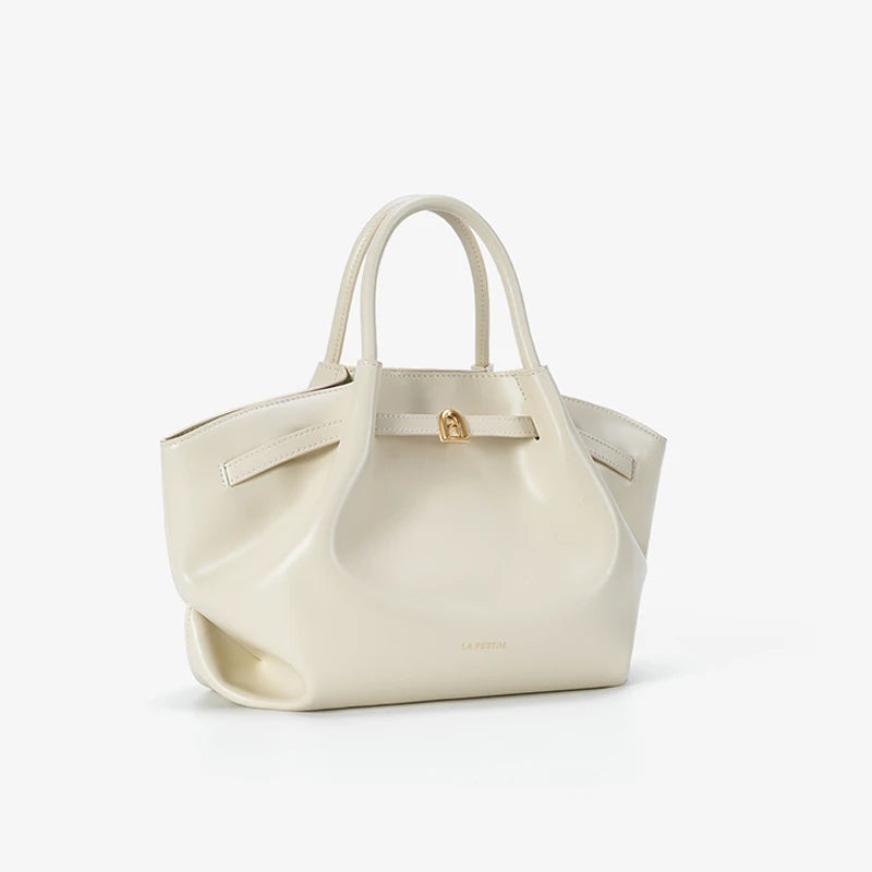 LA FESTIN Original Handbags Women Trend Shoulder Bag Female Bags Large Capacity Tote Bag Crossbody Bag Fashion Designer Lady Bag