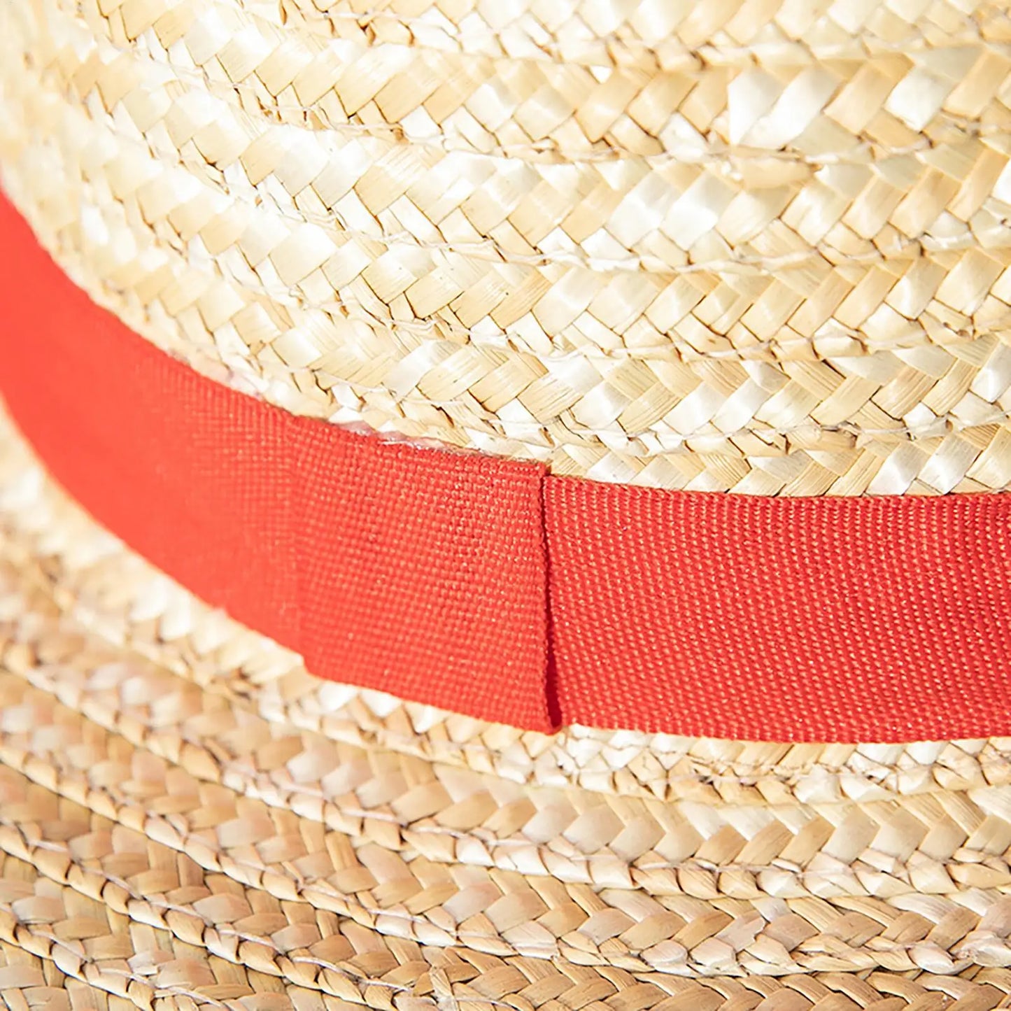 Anime Luffy Straw Hat – Cosplay & Festival Edition