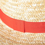 Anime Luffy Straw Hat – Cosplay & Festival Edition