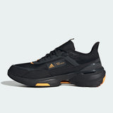 Adidas official genuine men's and women's simple, wear-resistant, cushioned, breathable and casual running shoes IE3418