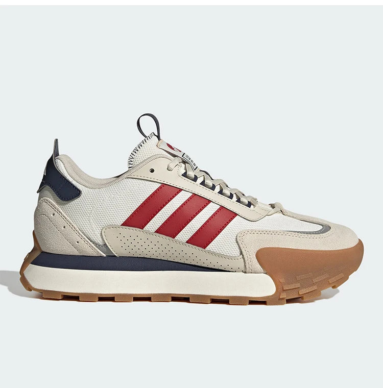 Adidas genuine genuine FUTRO MIXR Unisex Lace-Up Wear-Resistant Running Shoes JP8576