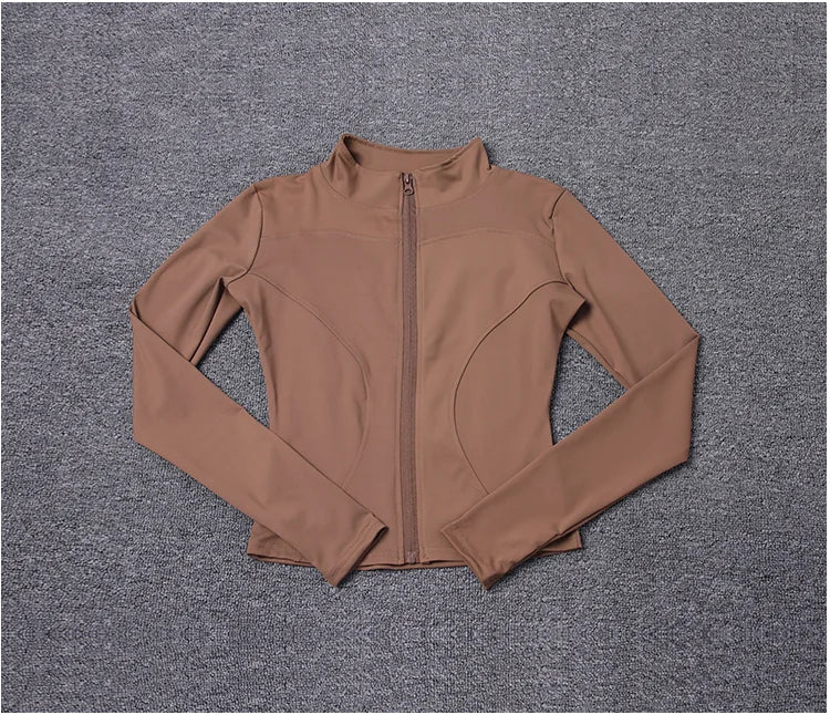 Women's Performance Sport Jacket