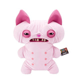 Fuggler Funny Ugly Monster Big Fugg Gaptooth 45cm Plush Weird Plushies Teddy Fugly Screech Rabid Rabbit Tooth Monster Soft Toys