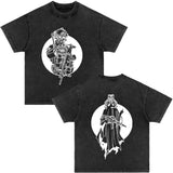Forward Observations Group Skeleton Graphic T-Shirt