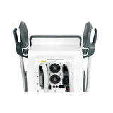 EMS Portable Ems Myoslim Neo Tesla RF Machine Professional Hi-emt Body Sculpt 6500W Muscle Stimulator Slimming