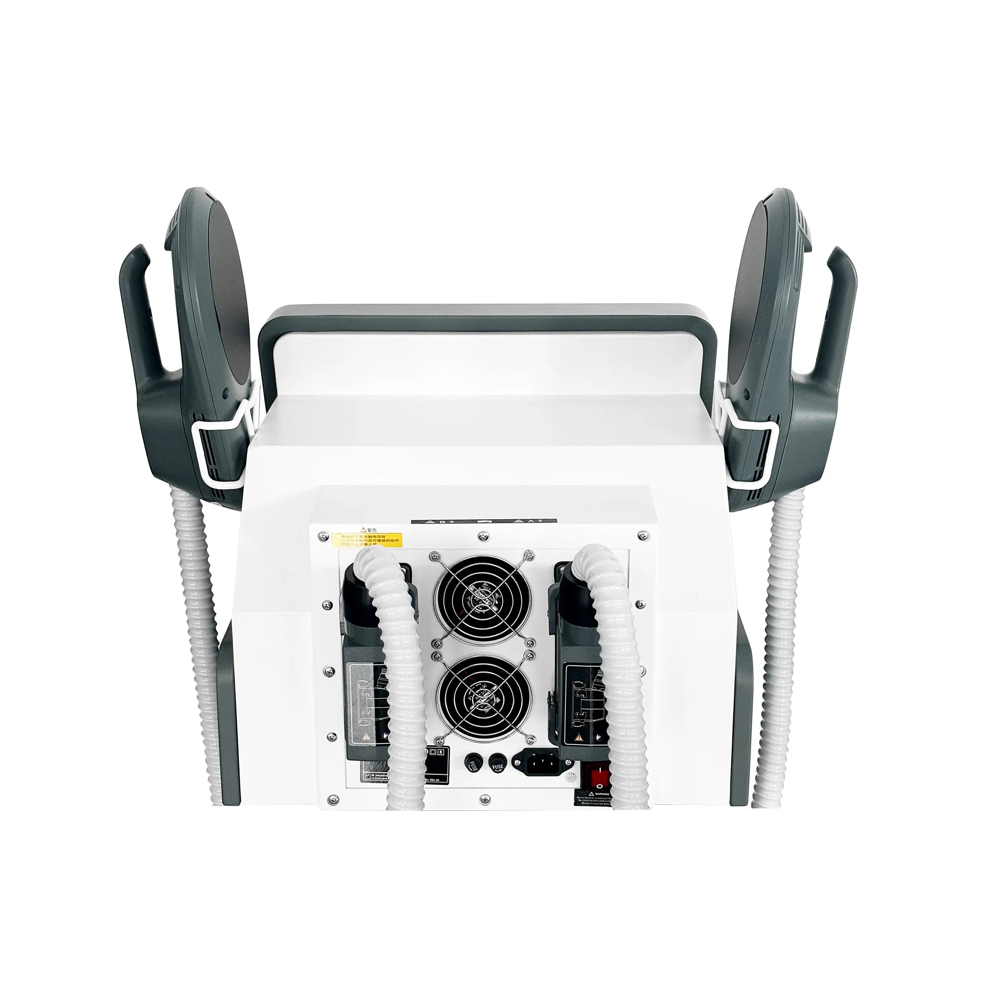 EMS Portable Ems Myoslim Neo Tesla RF Machine Professional Hi-emt Body Sculpt 6500W Muscle Stimulator Slimming