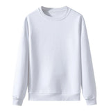 Shane Hollander 24 Montreal Metros Crewneck Sweatshirt TV Heated Rivalry Print Pullovers Long Sleeve Men Women Sudaderas Unisex