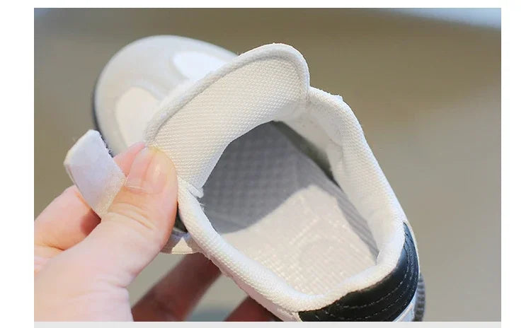 Versatile Kids' Fashion Sneakers