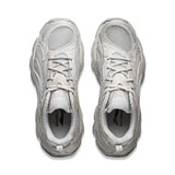 Li-Ning Men's STARLIT L2K Lifestyle Shoes Cushioning Lightweight Rebound Comfortable LiNing Trendy Casual Sneakers AGLW005