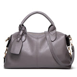 Women Handbags 2024 New Lychee Pattern Women's Korean Version Sweet And Fashionable Soft Women's Bag