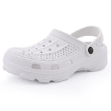 Asgard Garden Clogs for Women Fashion Unisex Comfort Slip-on Sandals with Arch Support Outdoor Mens Casual Quick-Dry Water Shoes