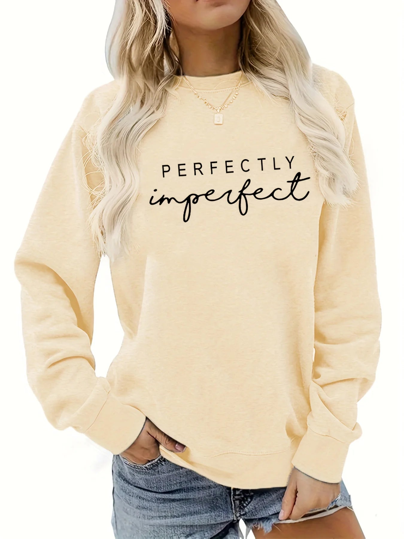 Women’s Oversized Fleece Hoodie