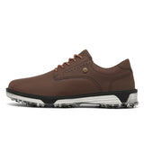 Men's Waterproof Professional Golf Shoes