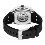 MEGIR Luxury Mechanical Skeleton Watch
