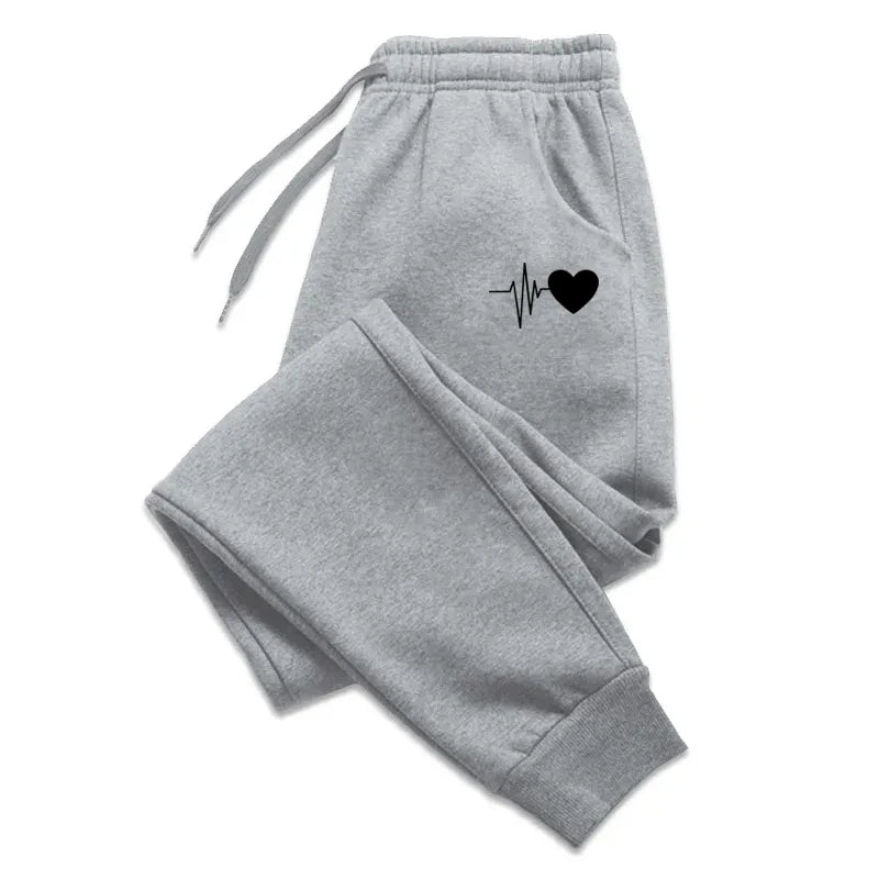 Ultra-Soft Versatile Women’s Joggers