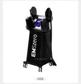 EMSZERO PRO 6500W NEO Slimming Machine EMS+EMT/RF Nova Body Sculpting EMS Pelvic Muscle Stimulator Salon