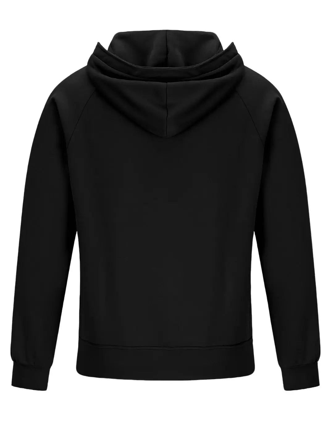 Men’s Everyday Full-Zip Hoodie