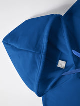Oversized Fleece Comfort Hoodie