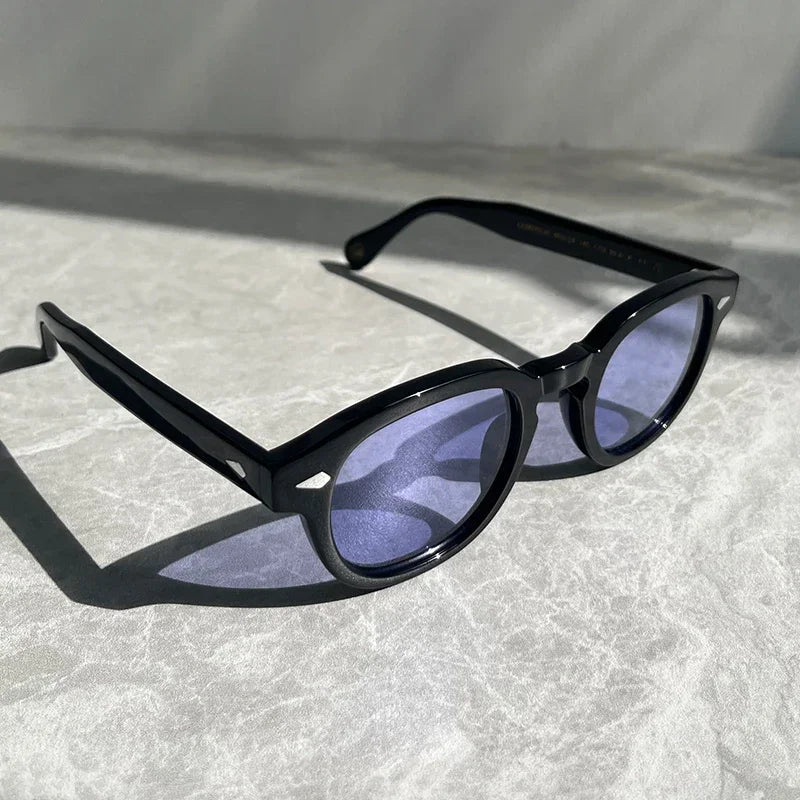 Blake Lemtosh Acetate Sunglasses – Unisex Vintage Style