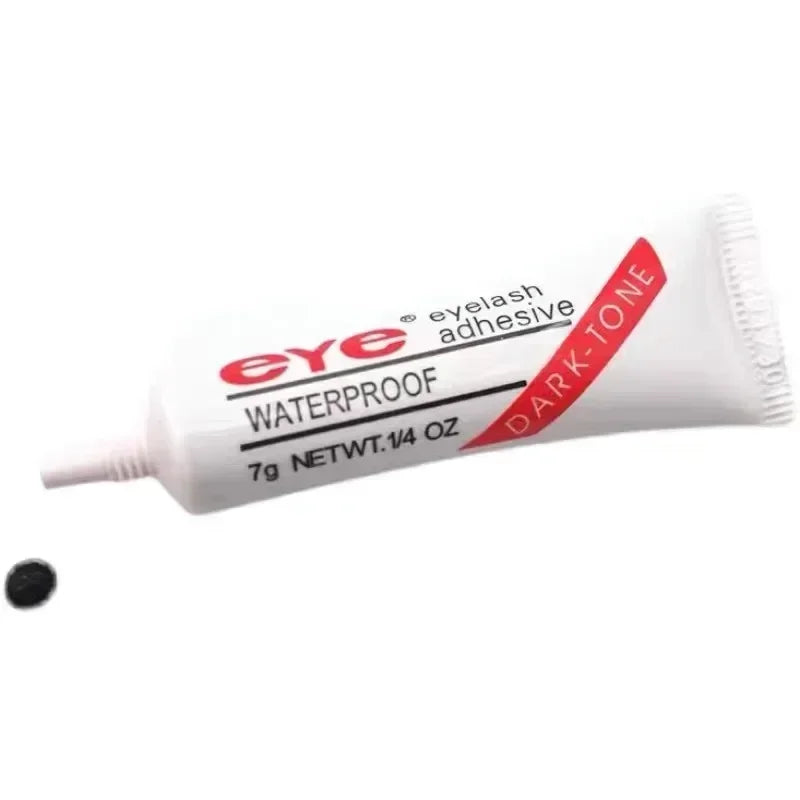 Professional Quick-Dry Eyelash Adhesive