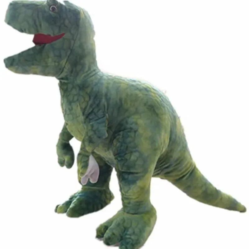 Cute Dinosaur Plush Toy – Stuffed Animal Pillow Doll