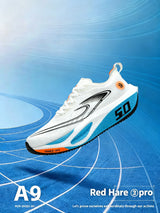 Carbon Fiber Marathon Racing Shoes