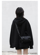 Women’s Relaxed Longline Zip-Up Hoodie