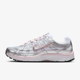 Nike genuine P-6000 women's retro breathable wear-resistant mesh sports shoes BV1021-108