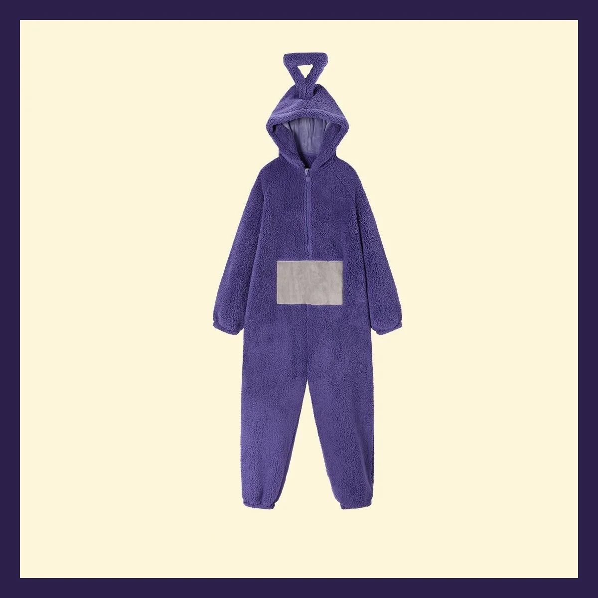 Character Fleece Pajama Onesies