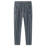 Men's Quick-Dry Stretch Hiking Pants, L–9XL