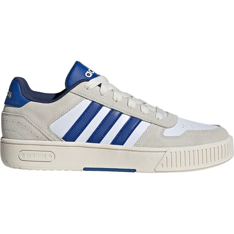 Adidas Genuine D-Pad Classic Men's and Women's Casual Sports Sneakers Jh8811